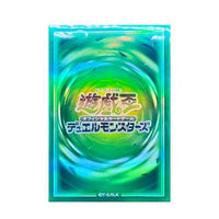 Yu-Gi-Oh! Sleeve Wind