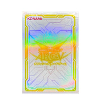 Yu-Gi-Oh! Sleeve Dimension Box Limited Edition