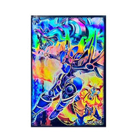 Yu-Gi-Oh! Sleeve Link Vrains Duelist Set