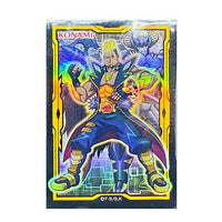 Yu-Gi-Oh! Sleeve Go Onizuka