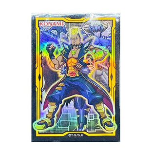 Yu-Gi-Oh! Sleeve Go Onizuka