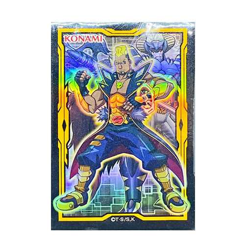Yu-Gi-Oh! Sleeve Go Onizuka