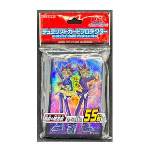 Yu-Gi-Oh! Sleeve Yami Yugi & Yugi Muto