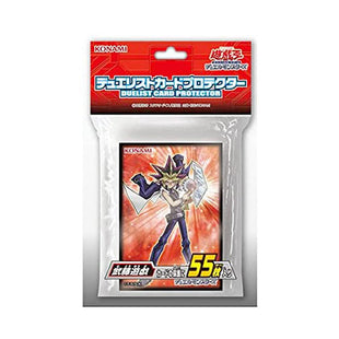 Yu-Gi-Oh! Sleeve Yami Yugi